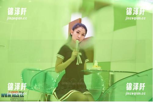 AISS爱丝(钻石版) - 陈雅漫和她的和服，原图下载教你怎么美成仙女！
