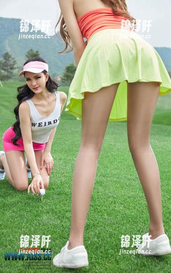 爱丝设计感满满：谁说我的C裤振动不值得看图片？