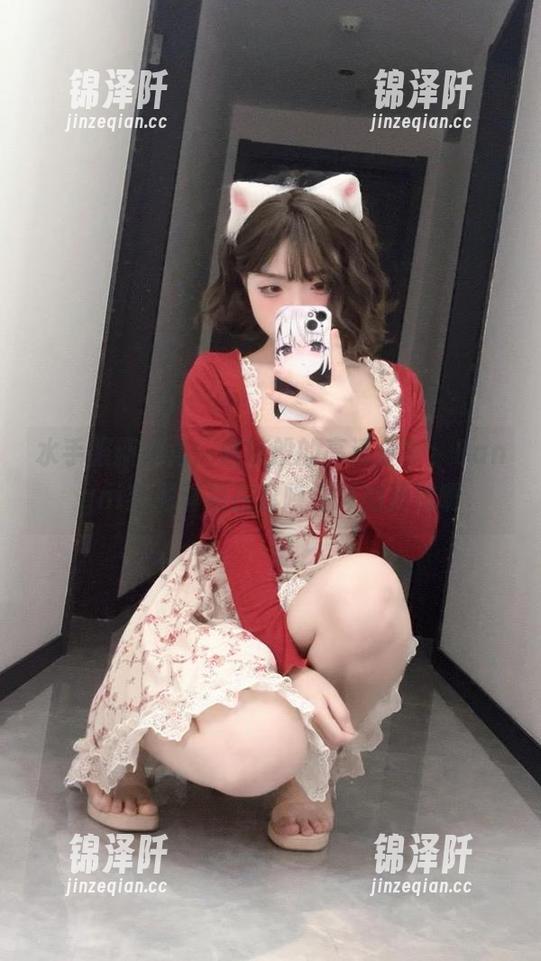 Bangni邦尼 水手服新视角:洪流般的高清分享,Bangni邦尼真是在召唤海洋的灵魂啊