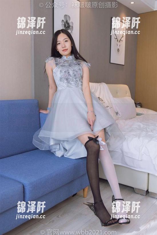 BoBoSocks袜啵啵-奶油 BoBoSocks袜啵啵 - 两双高跟鞋就能撑起整个时尚界!奶油在线教你穿搭秘诀