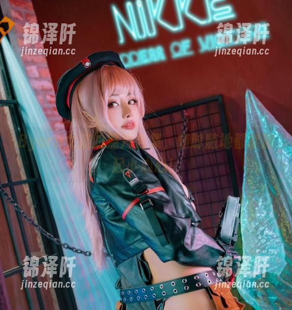 Byoru女孩的照片合集，随时随地都能激起小心心！