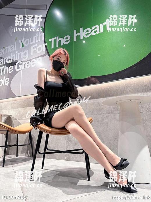 Callmecandy 微密圈 - Callmecandy的婚纱时光机:最新图集带你穿越浪漫的每一刻!