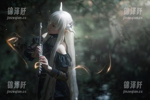 Cien恩恩 Cien恩恩黑贞兔女郎泳装写真,别再当她的墙壁粉了好吗?
