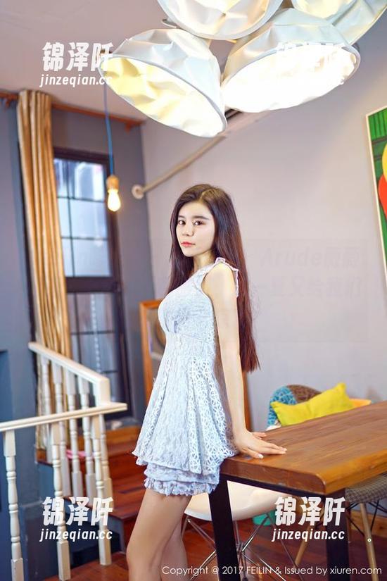Feilin嗲囡囡-Arude薇薇 Feilin嗲囡囡 - 最新图集:Arude薇薇和服,十年一觉和服梦,这一夏又给我们带来了什么惊喜?