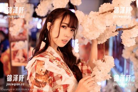 Feilin嗲囡囡-M梦baby Feilin嗲囡囡 - M梦baby护士,原图无圣光,让人心悸的魅力,分分钟让你想要靠近!