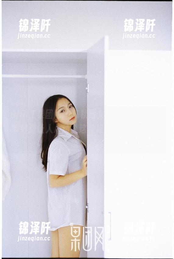 GIRLT果团网 - 陈秋雨女友最新套图，细节好到让人心动，这种感觉，有点说不清楚。。。