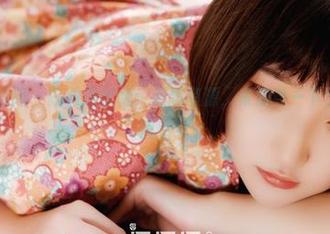 GIRLT果团网 - 陈雅漫学姐：最新资源，来感受一下学霸之外的风情！
