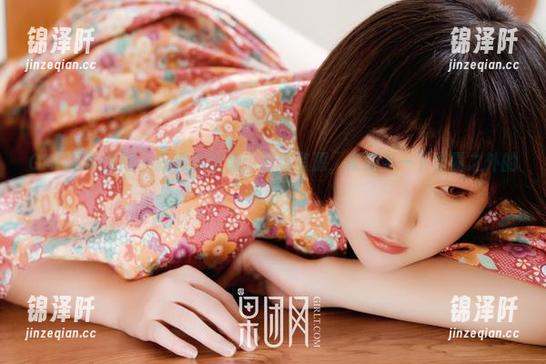 GIRLT果团网 - 陈雅漫学姐：最新资源，来感受一下学霸之外的风情！