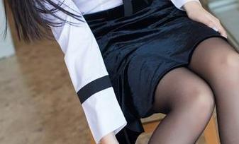 IMiss爱蜜社 - 下载杨紫嫣candy的青春校服：图库中的校园风景线？