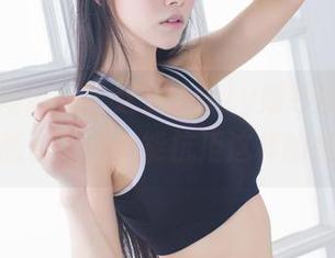 IMiss爱蜜社 - 芝芝Booty婚纱图册：原图里的优雅，谁能抗拒这样的魅力？
