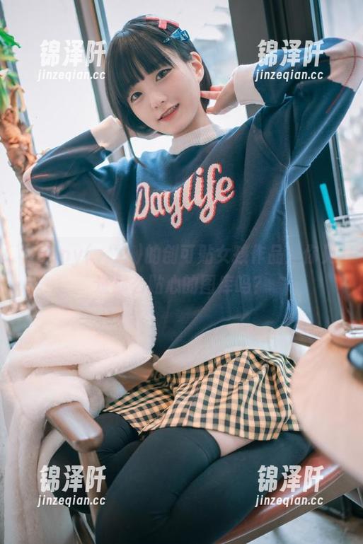 Jenny(정제니)的创可贴女孩作品：你见过那么贴心的图库吗？