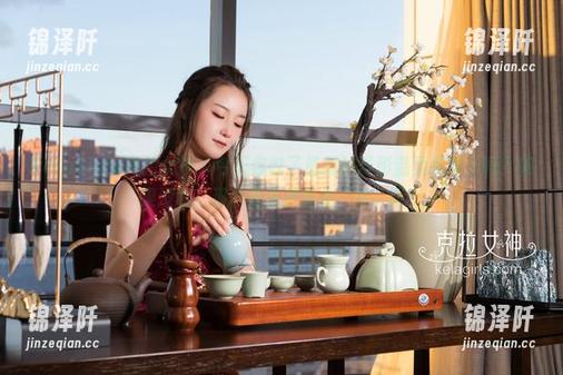 KelaGirls克拉女神-舒彤 KelaGirls克拉女神 - 今天你收了最新的舒彤温柔资源了吗?如果没收,那你是不是有点“冷”呀?