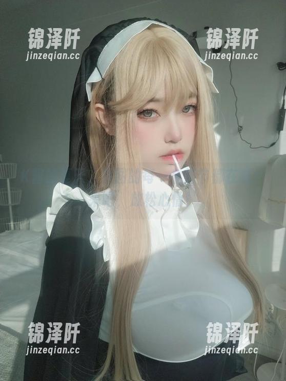 K酱的夏天，原图的每一个细节都在喊：来吧，放松心情！