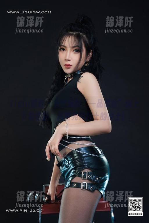 Ligui丽柜-妖妖 Ligui丽柜 - 当妖妖的“一品柔丝”遇上下载链接,风格宛如绅士的绅士!