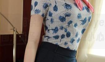 MFStar模范学院 - 刘飞儿Faye的空姐套图：无圣光，也能有点小心机
