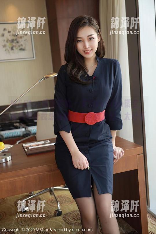 MFStar模范学院-艾莉Evelyn MFStar模范学院 - 艾莉Evelyn镂空,高清到让我想立刻分享给朋友们,太好看了!