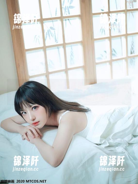MTYH喵糖映画 - 蠢沫沫的户外奇遇：这是她的套图，不是探险指南！