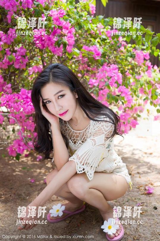 MiStar魅妍社-Ashely丽丽 MiStar魅妍社 - 私拍合集:探秘女王Ashely丽丽的独特瞬间,不容错过!