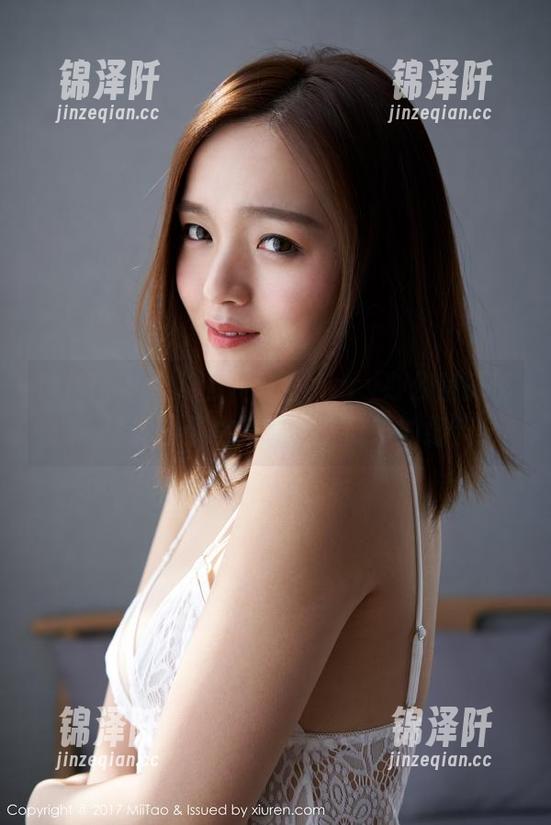MiiTao蜜桃社-玛丽Mary MiiTao蜜桃社 - 玛丽Mary办公室探秘:高清原图带你领略那些微妙的细节!