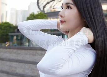 MiiTao蜜桃社 - 露西Lucy的校园故事又更新了，这组套图能轻易撩到你心中的小柔柔吗？