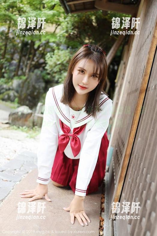 MyGirl美媛馆-佘贝拉bella MyGirl美媛馆 - 无圣光不止是传说,佘贝拉bella的粉色合集新发现!