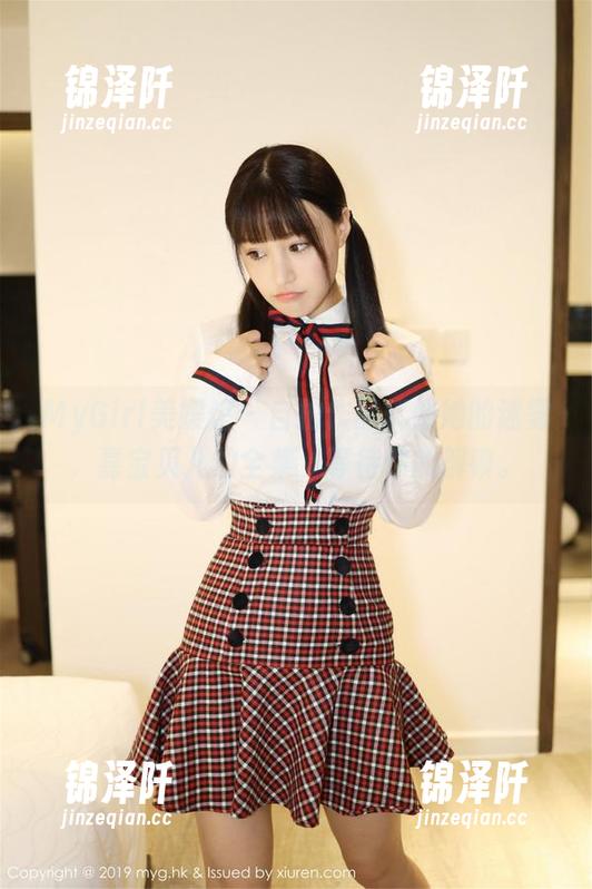 MyGirl美媛馆-嘉宝贝儿 MyGirl美媛馆 - 自拍作品就像她的迷雾,嘉宝贝儿的全集,等待你的解锁。