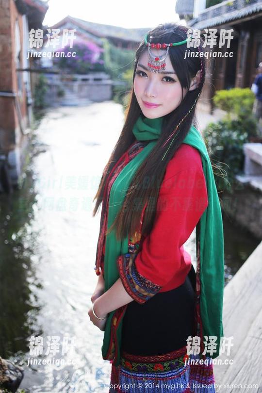 MyGirl美媛馆-妮儿Bluelabel MyGirl美媛馆 - 妮儿Bluelabel的办公室,网盘奇遇记:合集里的不靠谱瞬间!