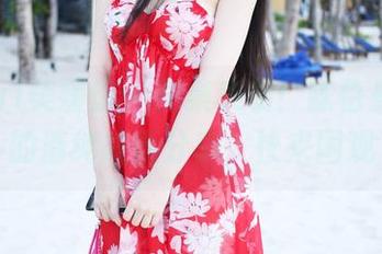 MyGirl美媛馆 - 图集来袭！陈怡曼coco的清纯故事分享，快来围观
