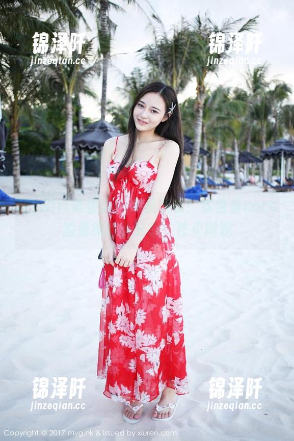 MyGirl美媛馆-陈怡曼coco MyGirl美媛馆 - 图集来袭!陈怡曼coco的清纯故事分享,快来围观
