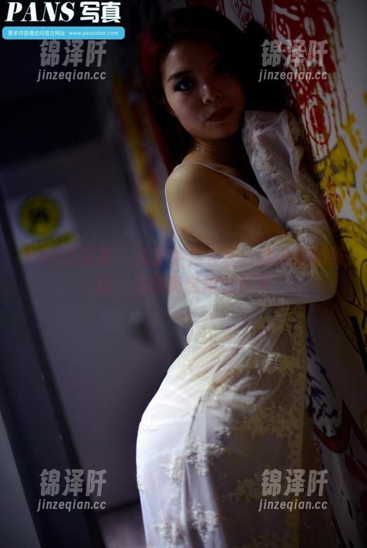 PANS写真-佳钰 PANS写真 - 从奶牛到佳钰:观看她的作品,心情突然阳光起来