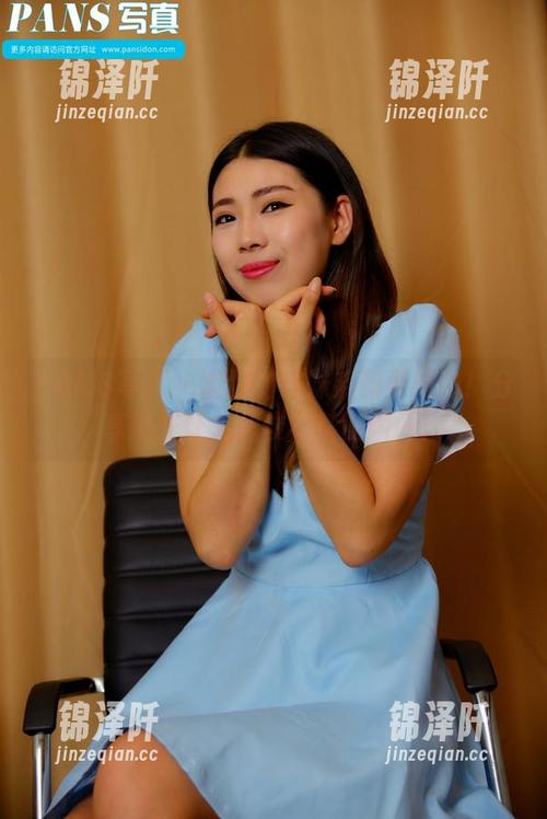 PANS写真 - 狐狸的妹妹系列更新啦！分享那些让人忍俊不禁的瞬间！
