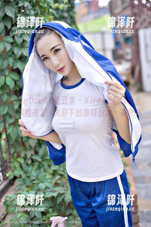 QingDouKe青豆客-Kiren_程程程 QingDouKe青豆客 - Kiren_程程程全套原图美足,光影下的独特魅力,来瞧瞧!