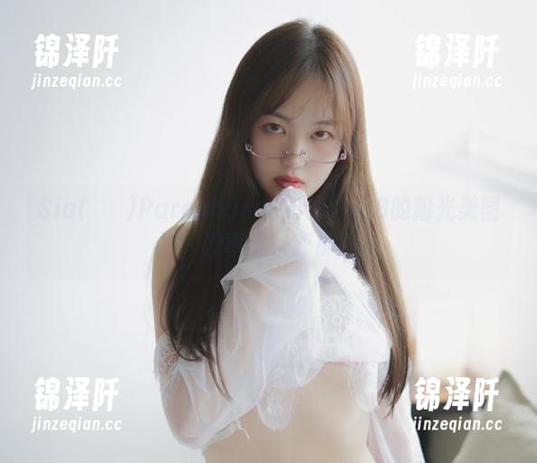 Sia(시아)Paranhosu–影集Vol.8的阳光美图，没事就来舔屏！