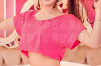 TGOD推女神 - 艾小青私房最新力作：黑丝图集，撩得你心痒痒