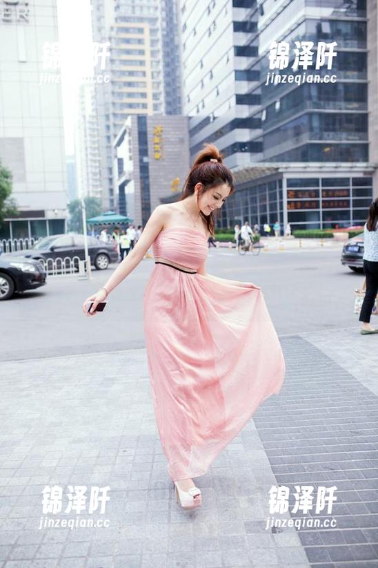 TuiGirl推女郎-李七喜 TuiGirl推女郎 - 等不及想分享,李七喜的肉丝写真集,下载后我简直圆满了!