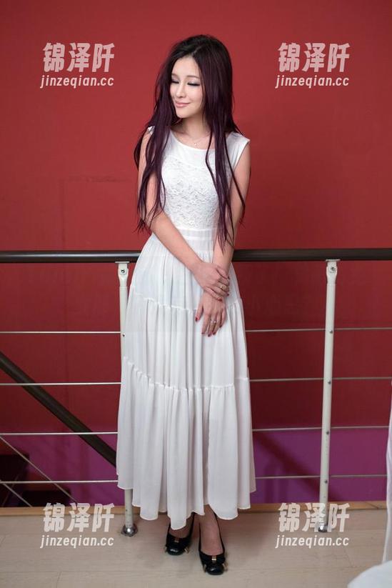 TuiGirl推女郎-林萌萌 TuiGirl推女郎 - 图库更新了!林萌萌兔女郎,有没有秒懂的小心思?
