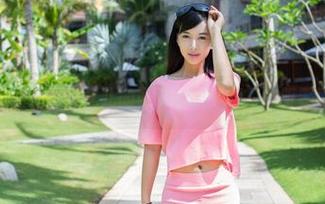 TuiGirl推女郎 - 胡允儿的可爱私拍合集，心脏要受不了了！