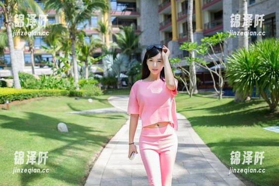 TuiGirl推女郎-胡允儿 TuiGirl推女郎 - 胡允儿的可爱私拍合集,心脏要受不了了!