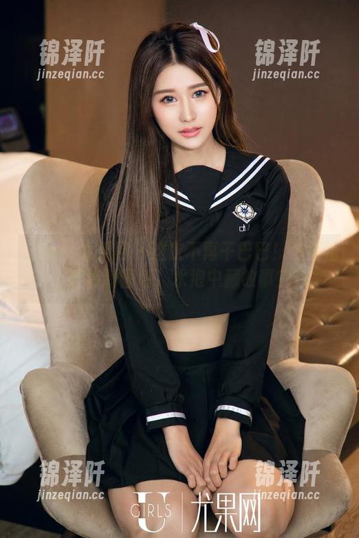 UGirls尤果网-佟蔓 UGirls尤果网 - 这次不再干巴巴!佟蔓浴缸最新图包,水泡中藏故事?