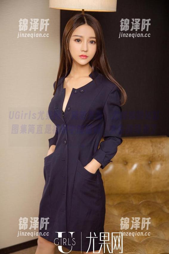 UGirls尤果网-尤娜娜 UGirls尤果网 - 突然发现,尤娜娜的浴缸图集简直是福利中的福利,太会挑场景了。