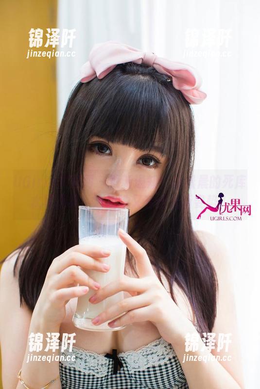UGirls尤果网-杨晨晨 UGirls尤果网 - 更新通知!杨晨晨的死库水写真集,这次她又有什么新姿势?