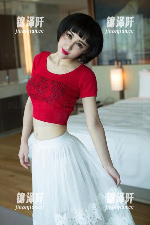 UGirls尤果网-白熙萌 UGirls尤果网 - 在网盘里寻找白熙萌的白色灵感,稍微下载一波,嘿嘿~