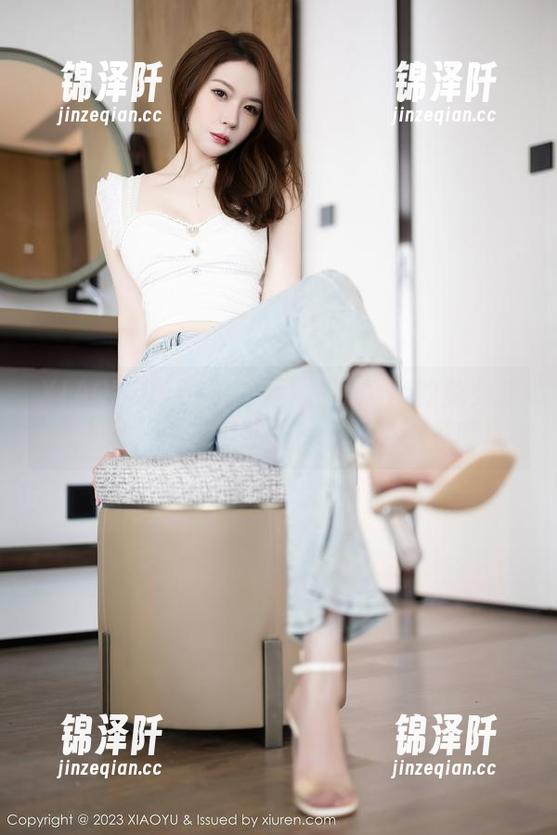 XIAOYU语画界-乔漫妮mina XIAOYU语画界 - 乔漫妮mina的兔女郎历险记:想看图册吗?原图更精彩哦!