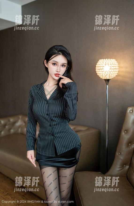 XINGYAN星颜社-王俪丁呀 XINGYAN星颜社 - 王俪丁呀的高清少女写真集,仿佛每一张都在讲述一段故事!