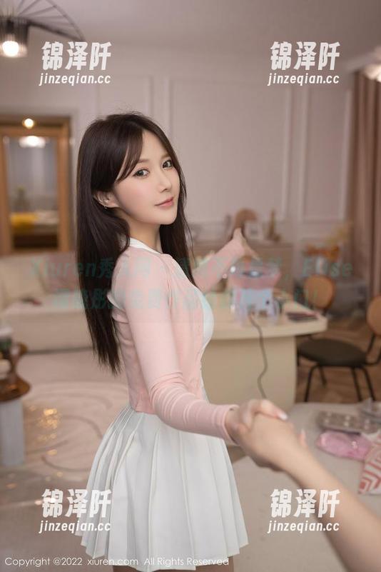 Xiuren秀人网-Elise谭晓彤 Xiuren秀人网 - 清纯不再是梦,Elise谭晓彤的免费作品给你开个小门!