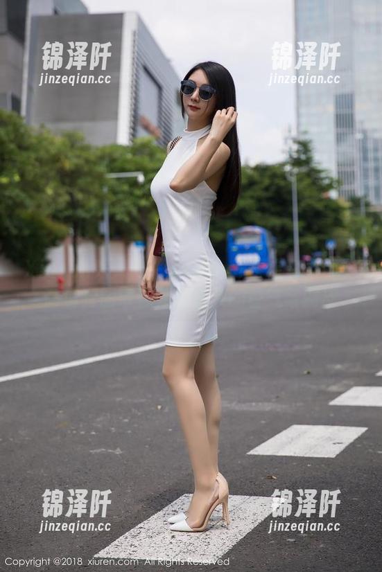 Xiuren秀人网-summer宝宝 Xiuren秀人网 - summer宝宝兔女郎:高清套图带你体验春天的香气与调皮