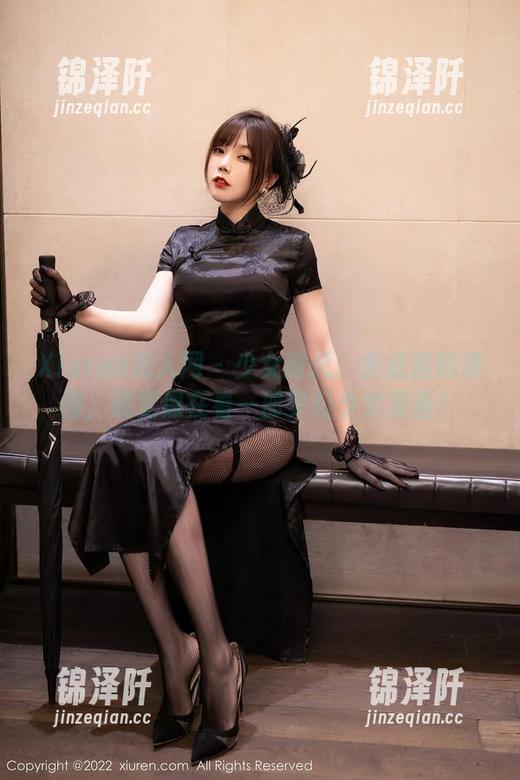 Xiuren秀人网-余虞酱 Xiuren秀人网 - 少女时代:余虞酱的美图,感觉像在看一部梦幻少女漫画!