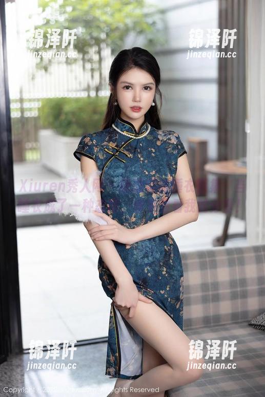 Xiuren秀人网-唐翩翩 Xiuren秀人网 - 唐翩翩的睡衣图集:当睡衣成了一种态度,快来看看我的分享!