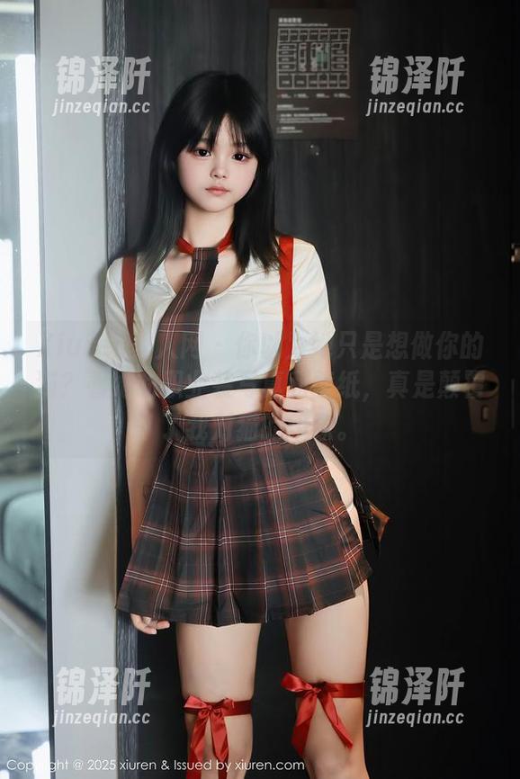 Xiuren秀人网-想做你的猫 Xiuren秀人网 - 你以为她只是想做你的猫?看她的职业装写真和壁纸,真是颠覆了我对猫的印象。