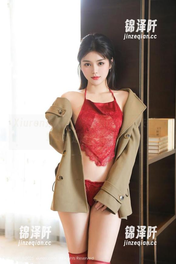 Xiuren秀人网-智恩baby Xiuren秀人网 - “智恩baby与灰丝:写真还是随便拍拍?“